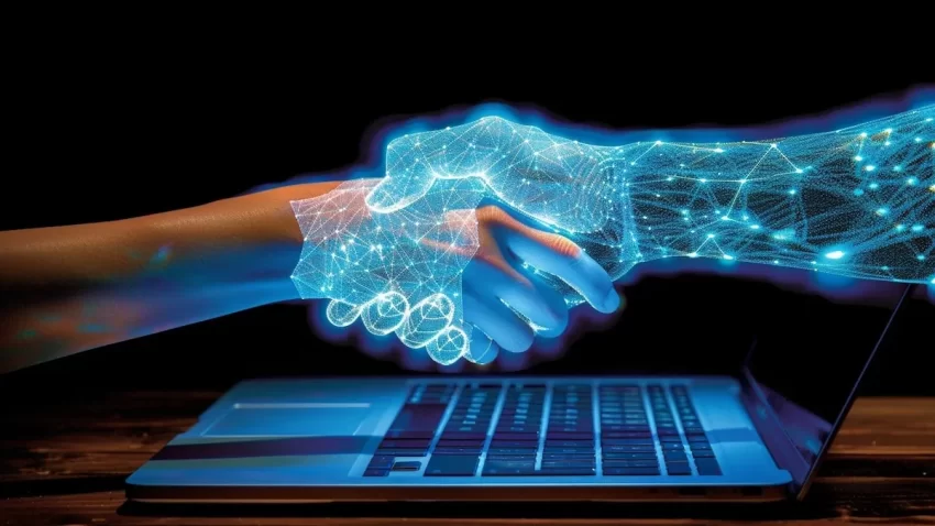 Descubre más de 20 herramientas de inteligencia artificial que te ayudarán a reducir horas de trabajo diario.