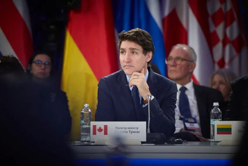 Canadá anunció un nuevo paquete de sanciones contra 31 individuos y entidades rusas por apoyar la invasión a Ucrania