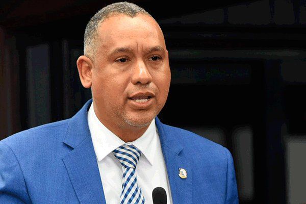 Alexis jiménez descarta acogida de recurso contra transitorio que limita repostulación del Presidente Abinader