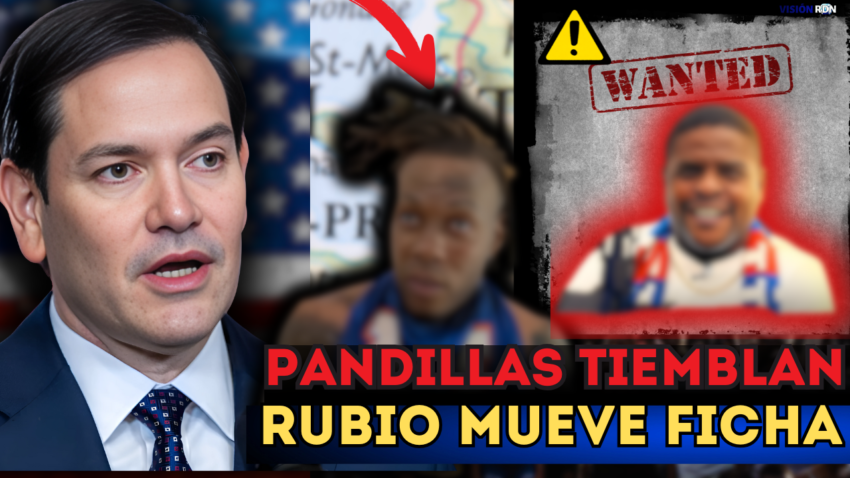 ¡Esto no es política, es patria! República Dominicana debe cerrar filas ante el avance haitiano