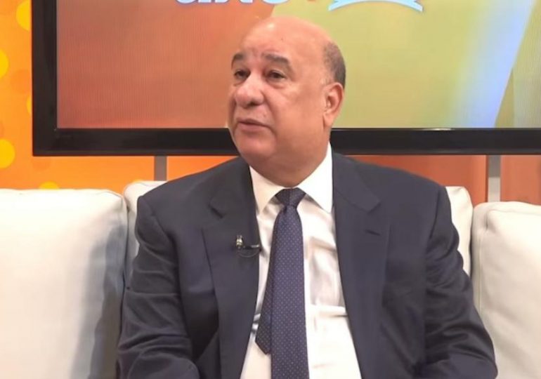 Bauta Rojas acusa al ministro de Agricultura de "actitud irresponsable" ante la fiebre porcina que afecta a granjeros