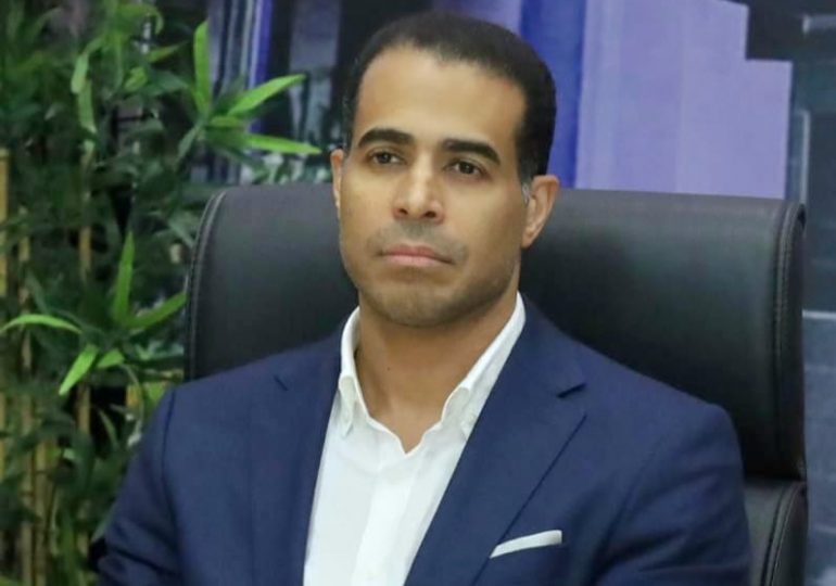 José Dantés denunciará ante la PGR préstamos del Banco Agrícola a dirigentes del PRM