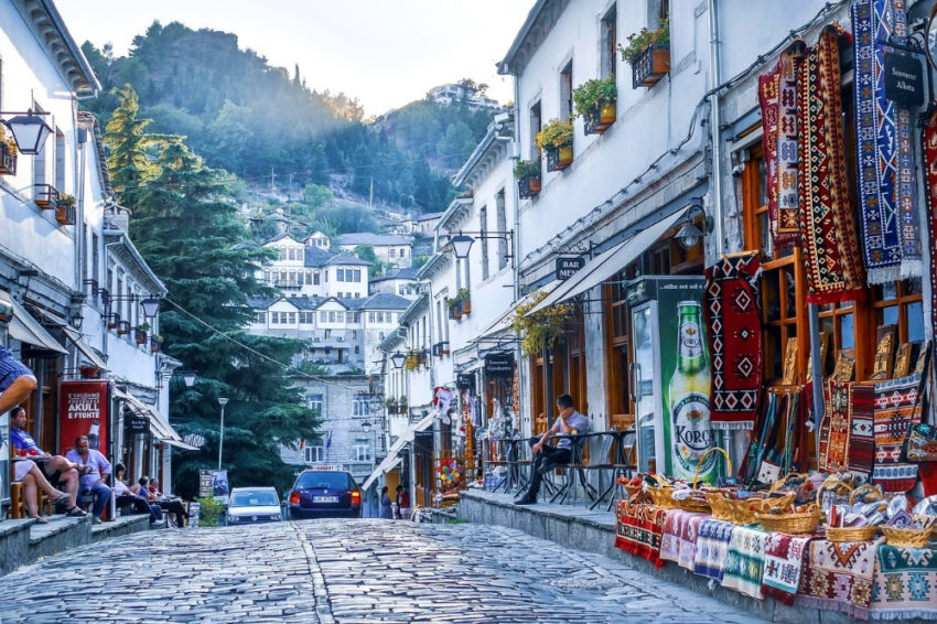 Cinco destinos emergentes que conquistaron el turismo en 2024