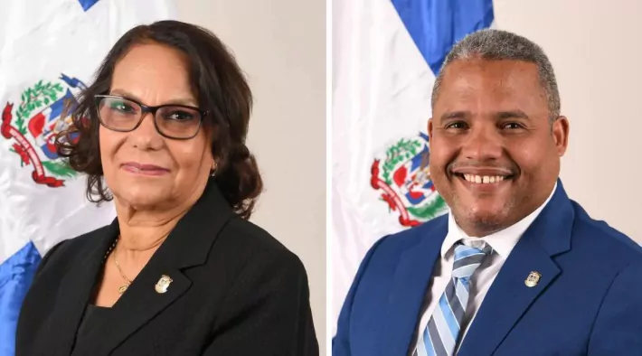 Diputados dan marcha atrás a su propuesta de cambio de nombre de la provincia Peravia