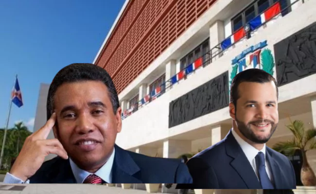 Félix Bautista retira controversial proyecto de Trata de Personas; Rafael Paz dice PRM manipuló texto