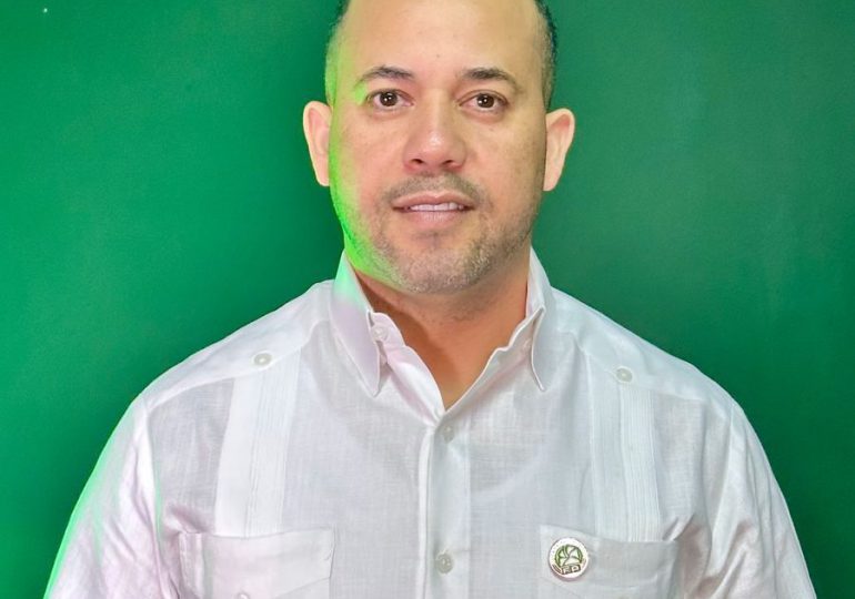 Francisco Cabrera “El Beletico” aspira a la Dirección Central de la Fuerza del Pueblo