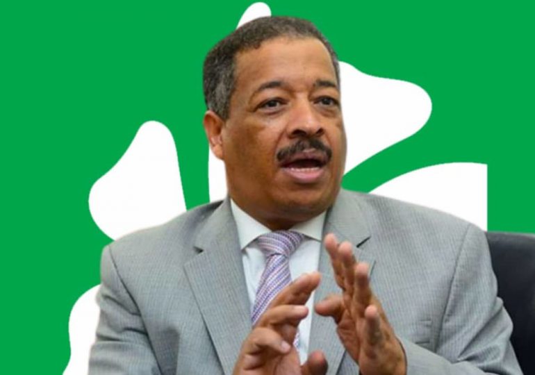 “El gobierno convirtió las oficinas públicas en comandos políticos”, segun Roberto Rosario