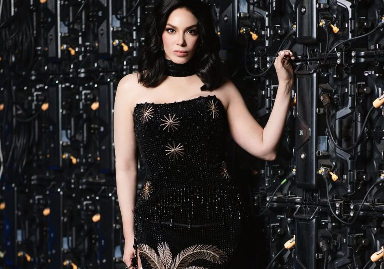 Hony Estrella celebra su triunfo en los Premios Soberano 2025: “Solo puedo decir: ¡GRACIAS!”