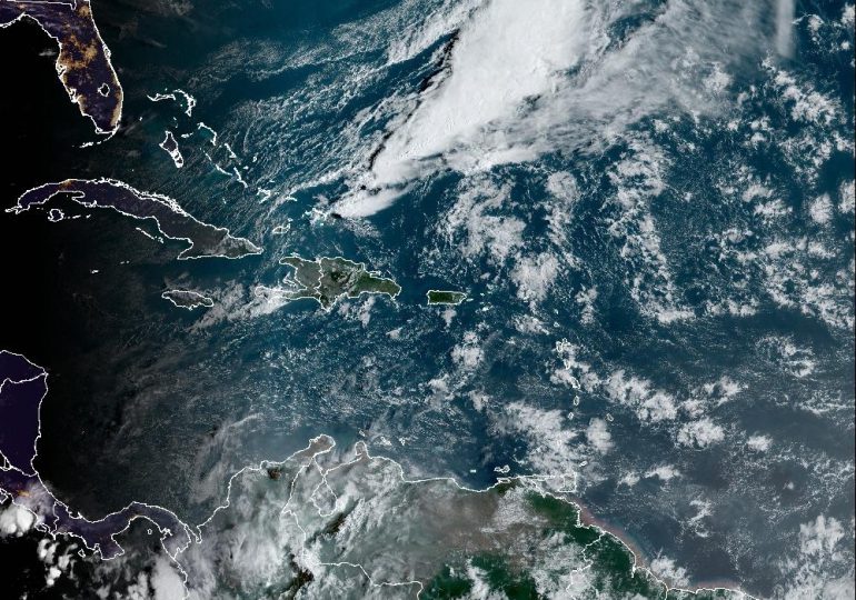 Indomet: vaguada y frente frío incrementarán las precipitaciones