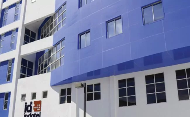 INDOTEL clausura tres emisoras de radio y seis negocios de reventa de internet por operar ilegalmente