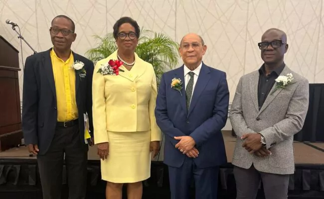 Productores logran vía el FEDA autogestionar mecanización de sus cultivos