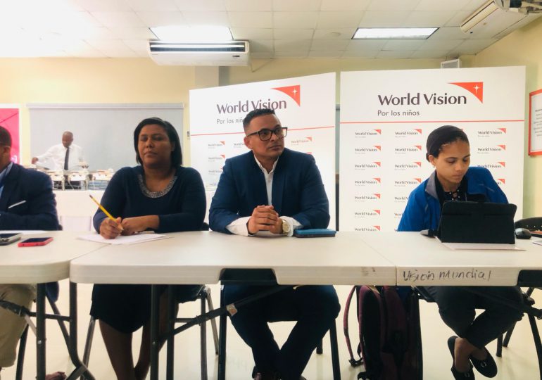 Participación Comunitaria e Intrant realizan mesa de trabajo para involucrar a las familias en la educación vial