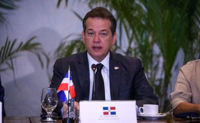 Ministerio de Industria y Comercio valora levantamiento de restricción a Central Romana por parte de Estados Unidos