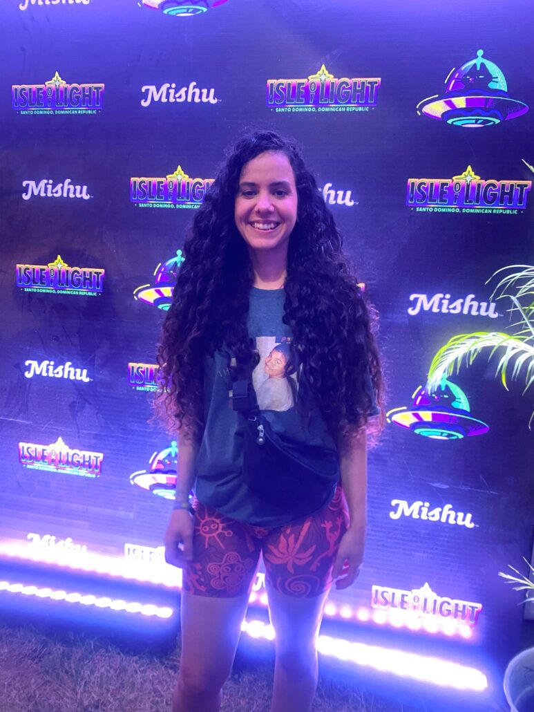 La Marimba brinda descarga musical en el Festival Isle of Ligth