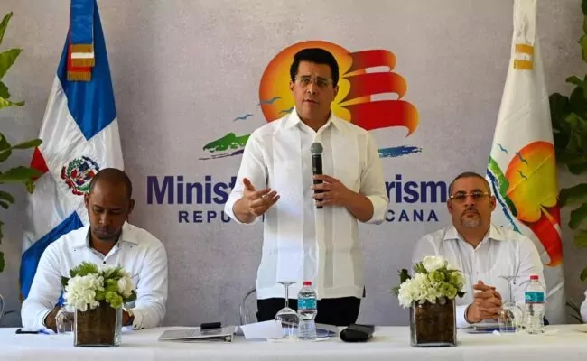 Nuevo muelle turístico de Caleta revitaliza La Romana en la Región Este