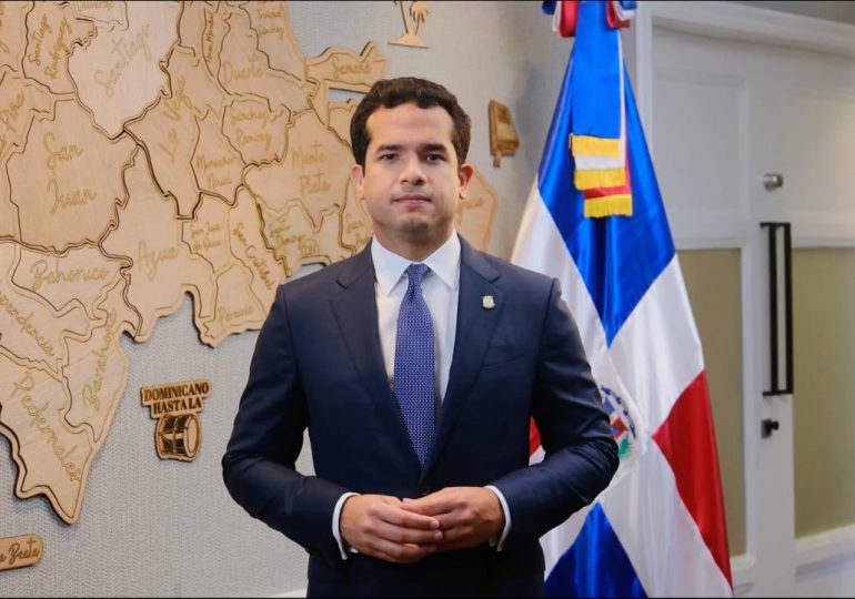 Omar Fernández:“lejos de lo que llegue en el 28, en este momento trabajo para ser un legislador ejemplar”