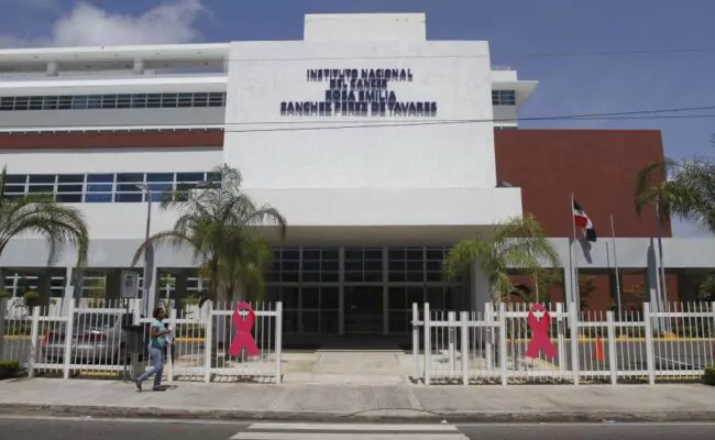 Instituto Oncológico reporta 2.500 nuevos diagnósticos de cáncer cada año