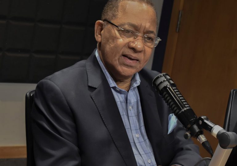 Presidente del PDI, Ismael Reyes, advierte comportamiento de militares en Friusa hará más fuerte movimiento antiinmigrante