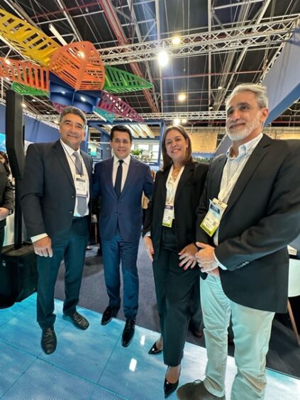 Puerto Plata logra acuerdos claves para incrementar turismo colombiano