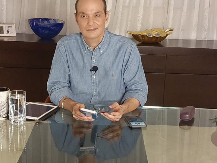 Ramfis indignado ante abuso policial en Friusa: miembros del PED afectados