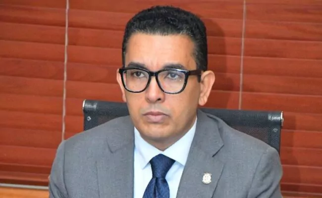 Senador Guillermo Lama preside comisión especial para estudio de ternas de la Cámara de Cuentas