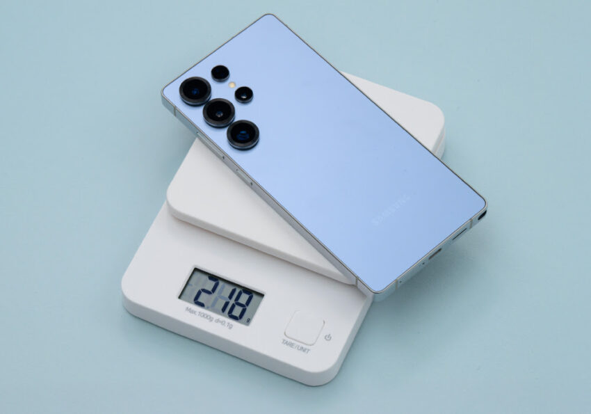 [Desempaquetando] Galaxy S25 Ultra: Un diseño impresionante y un rendimiento potente gracias a la inteligencia artificial