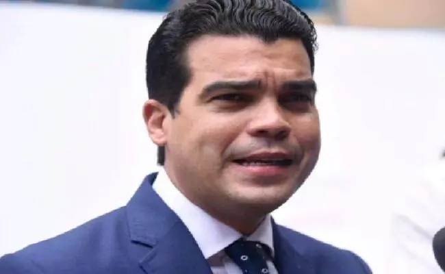 “Tomaré licencia en el momento oportuno, conforme a la ley”, dice director de Inapa sobre sus aspiraciones presidenciales