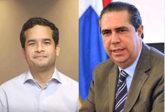 Usuarios de X favorecen a Francisco Javier y en Instagram a Omar Fernández en caso de que las elecciones presidenciales se celebraran hoy