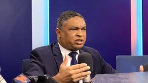 Yván Lorenzo califica de irresponsable la política de endeudamiento del Gobierno del PRM