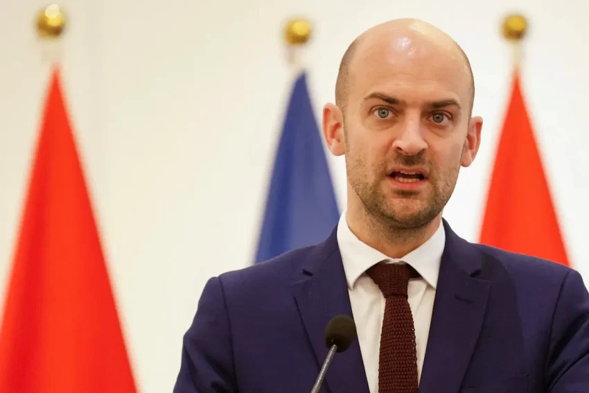 Francia advirtió que, si no se alcanza un acuerdo nuclear con Irán, una guerra sería “casi inevitable”