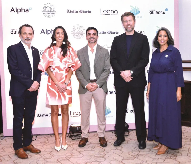 Leading Women reconoce el liderazgo del talento femenino