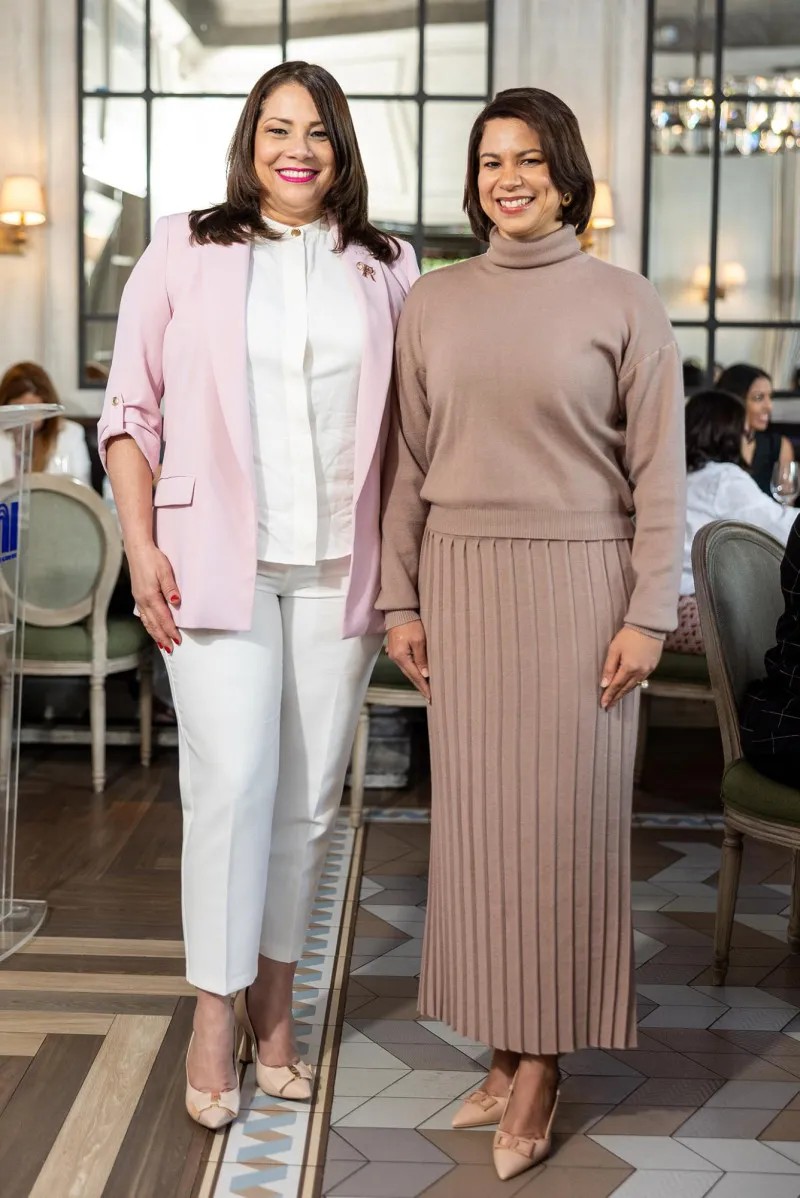 BMI celebra la fuerza femenina con una experiencia de bienestar