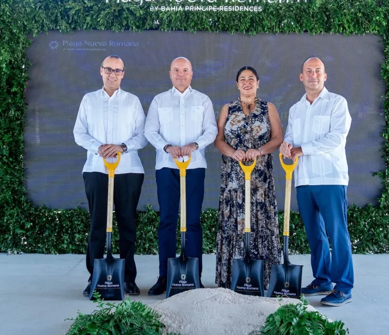 Marina Park, un espacio para fomentar el bienestar