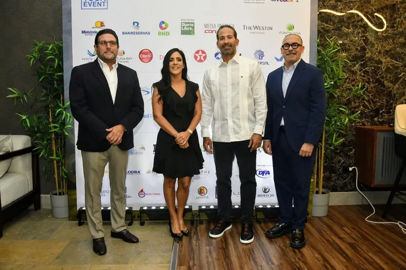 Detalles del Corales Puntacana Championship PGA