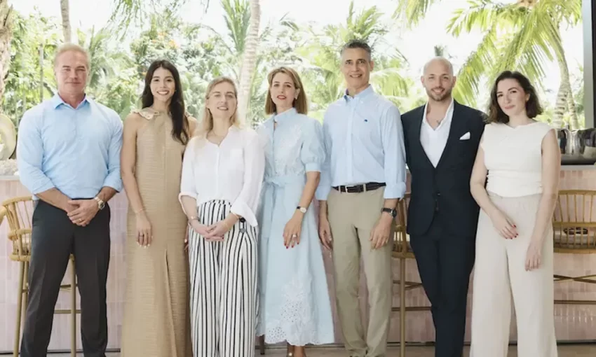 Inauguran Villa Minuty en Casa de Campo