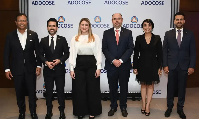 Adocose llevó a cabo su asamblea anual ordinaria, en la cual se eligió la nueva junta directiva para el período 2025-2027.