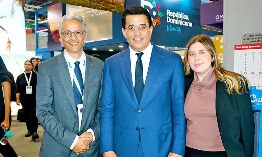 Air Century refuerza su compromiso en la Feria Anato 2025