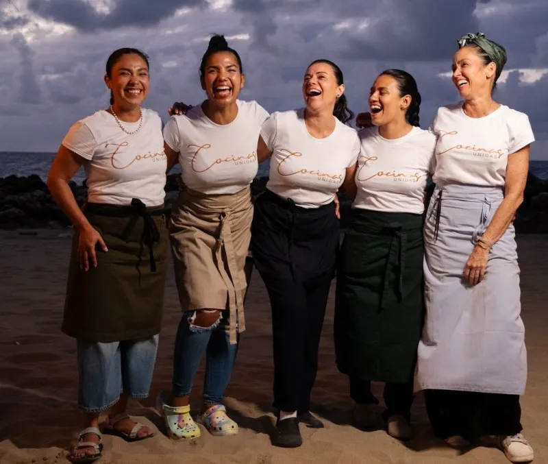 Sosúa sede de un propuesta gastronómica cargada de sabor