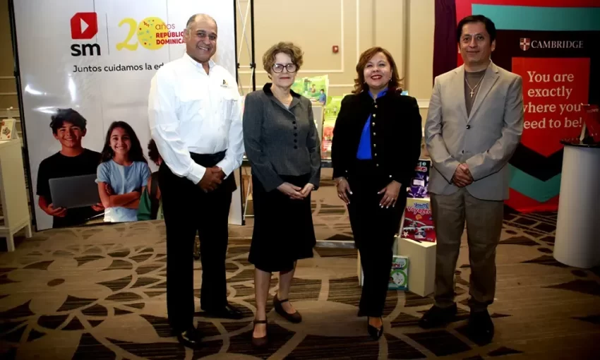 Firman un acuerdo para mejorar la calidad educativa