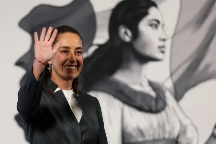 La razón por la que México no responderá con aranceles a EEUU