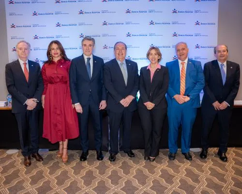 Adopem dice marca un año de logros en inclusión financiera