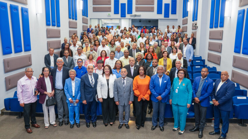 ADP e Infotep presentan un diplomado que brindará valiosas oportunidades a docentes de todo el país.