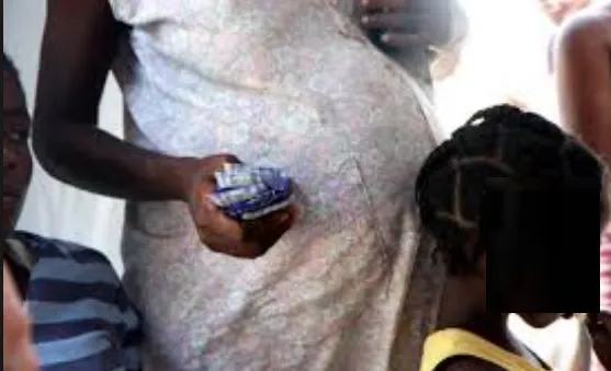 Detuvieron 87 embarazadas y parturientas haitianas en la RD