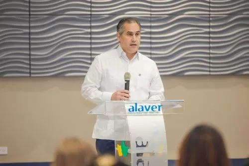 Activos de ALAVER alcanzan $15,155 millones; crecen 11%