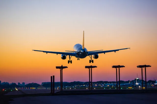 Alegría en Avianca, Aeroméxico, Latam y Copa al abaratarse el fuel