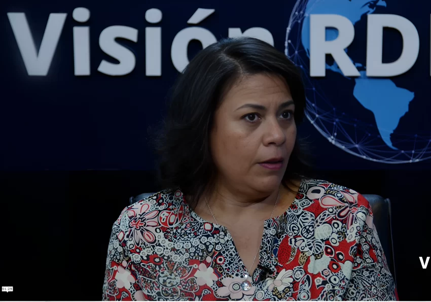 “Esto es un símbolo de negligencia que desgarra al país”: Mentora existencial Bali rompe el silencio sobre el derrumbe de la Discoteca Jet Set