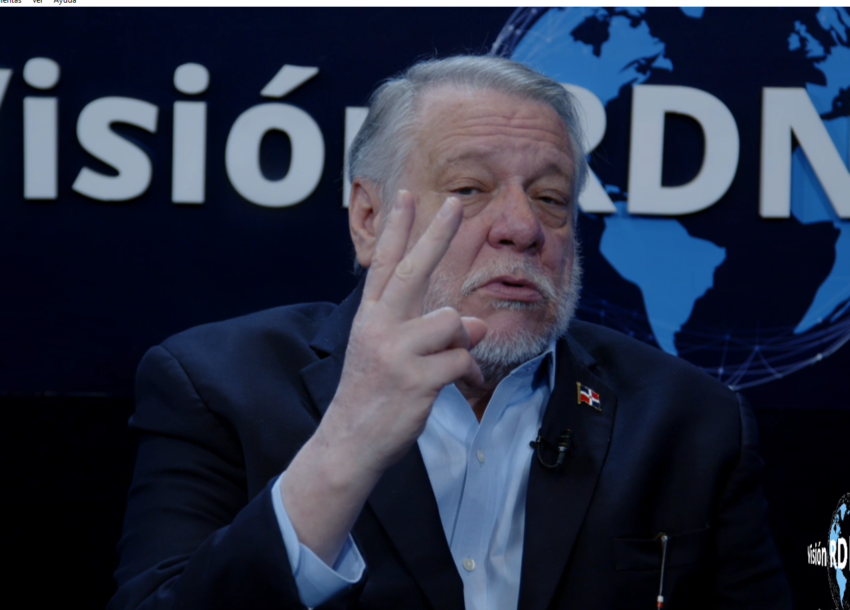 “El Chato” alerta sobre infiltración de entorno de Barbecue en zonas turísticas dominicanas