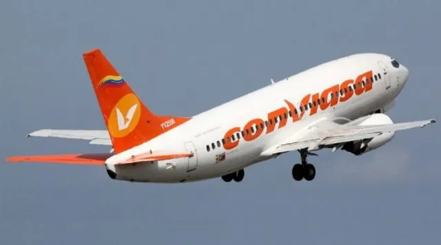 Cuba: aerolínea venezolana deja ruta Caracas-Moscú-La Habana