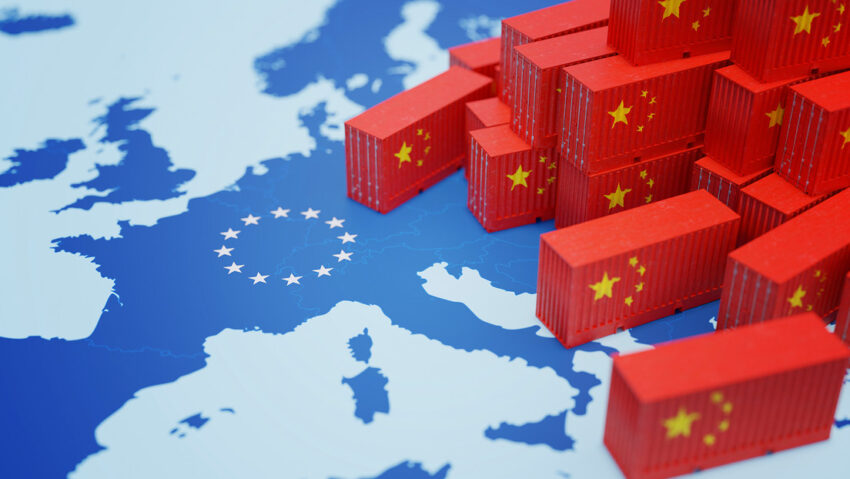 China busca una inesperada alianza en medio de la guerra comercial de Trump