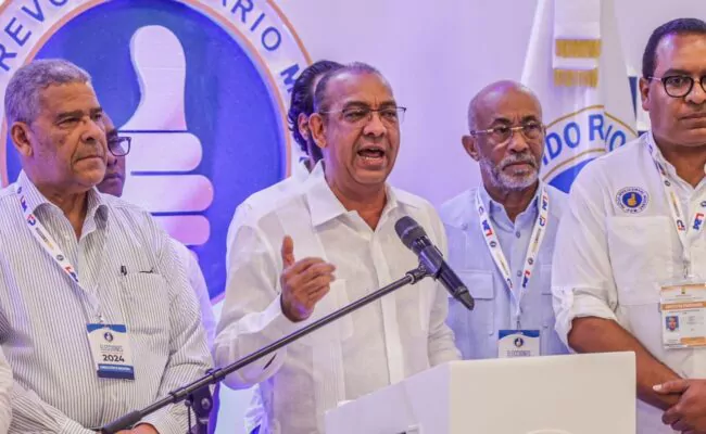 Deligne Ascención exhorta exhorta a respaldar los esfuerzos “sin precedentes” de Abinader para controlar masiva inmigración ilegal haitiana